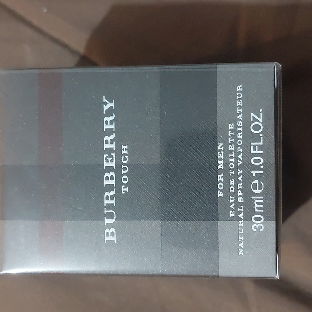 Mens cologne